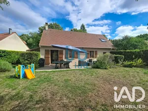 House in Mantes-la-Ville (78711)