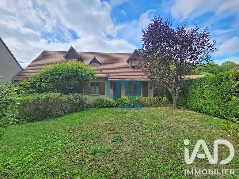 Maison 5 pièces 100 m² · à Mantes-la-Ville · 100 m² · 282 000 €