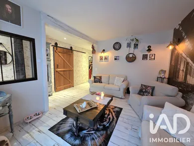 Maison à Damvillers (55150)