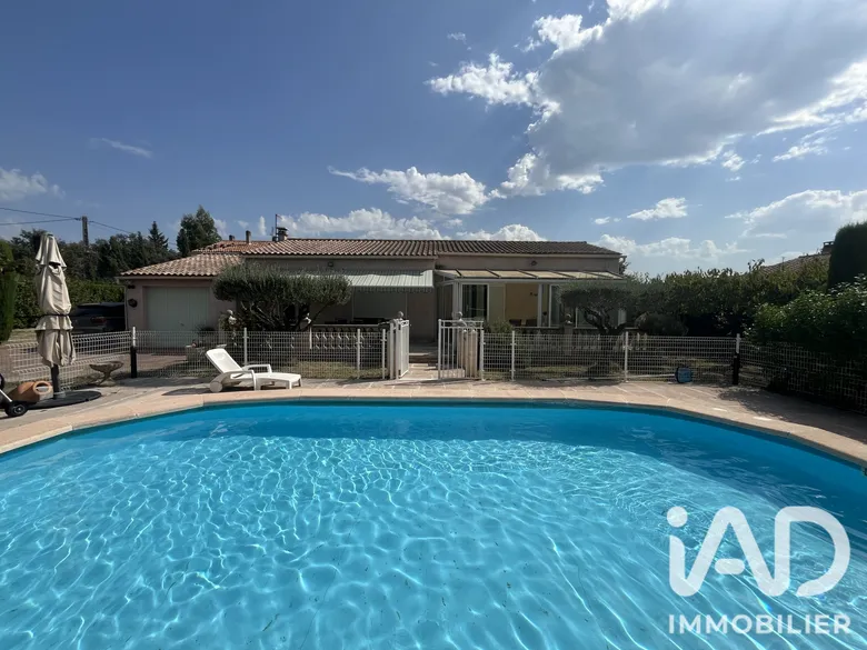 Maison 5 pièces 125 m² · à Bollène · 125 m² · 315 000 €