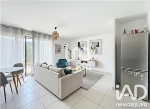 Appartement à Marseille (13009)