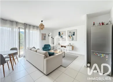 Appartement à Marseille (13009)