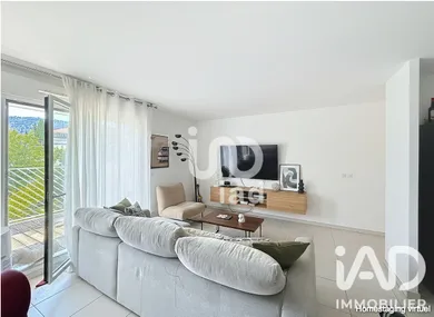 Appartement à Marseille (13009)