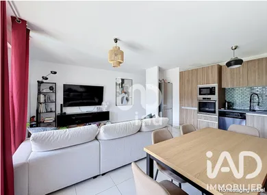 Appartement à Marseille (13009)
