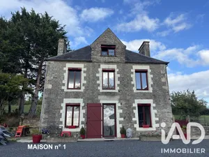 Park home in Souleuvre en Bocage (14350)