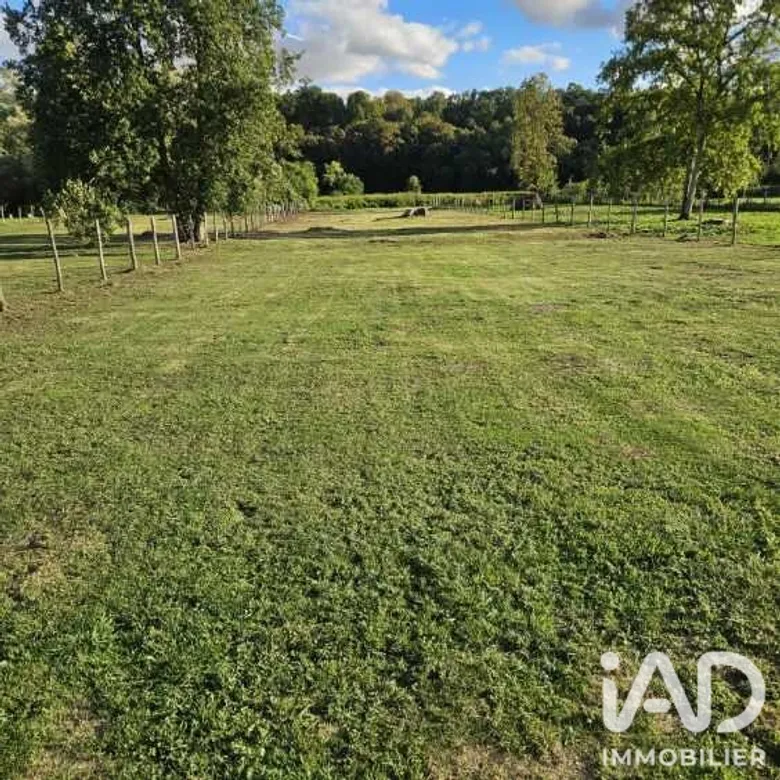 Terrain agricole à Châteaudun (28200) · 11 700 €