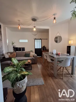 Appartement à quimperlé (29300)