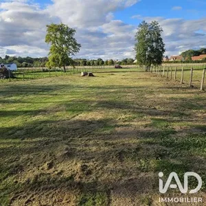 Terrain agricole à Châteaudun (28200)