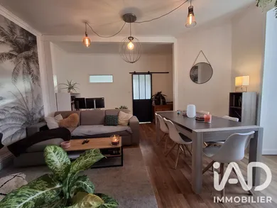 Appartement à quimperlé (29300)