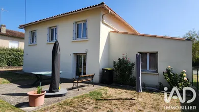 Maison à Bergerac (24100)