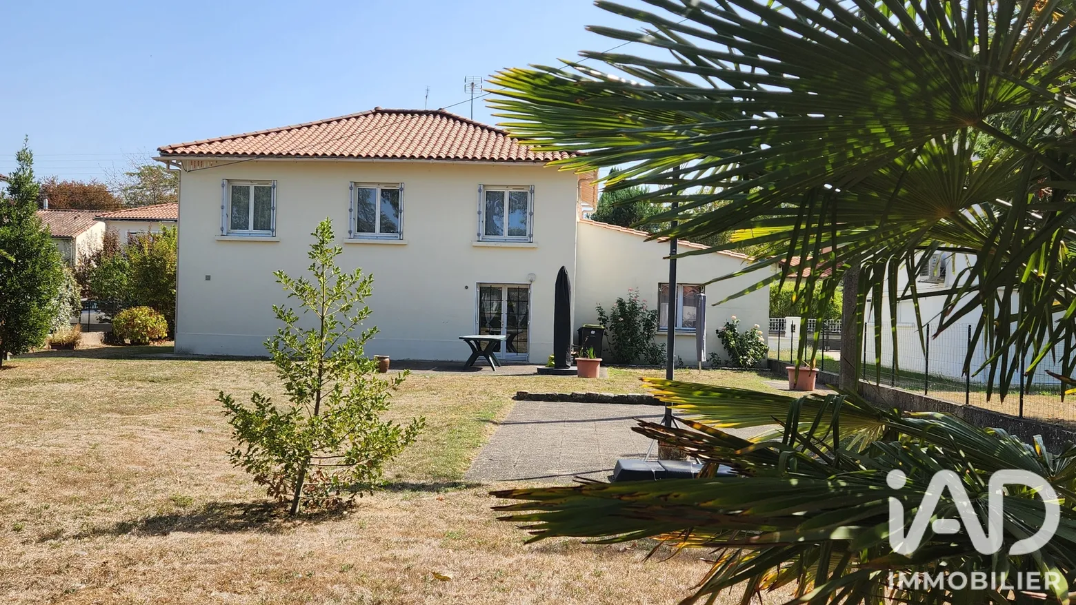 maison à Bergerac