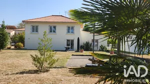 Maison à Bergerac (24100)