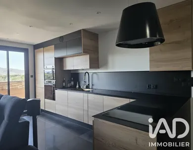 Appartement à Marseille (13013)