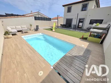 Maison à Pia (66380)
