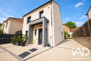 House in Cormeilles-en-Parisis (95240)