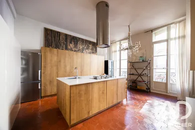 Appartement à Perpignan (66000)