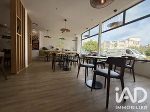 Restaurant in Soissons (02200)