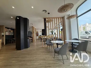 Restaurant à Soissons (02200)