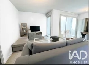 Appartement à Saint-Médard-en-Jalles (33160)