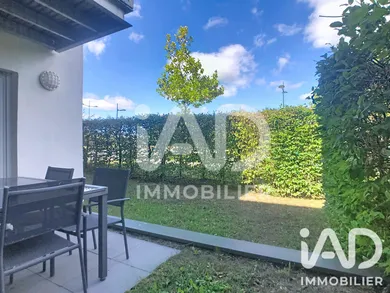 Apartment in La Chapelle-sur-Erdre (44240)
