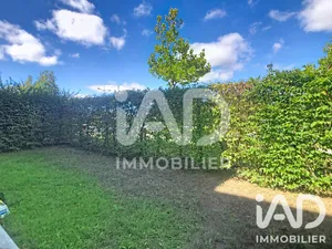 Apartment in La Chapelle-sur-Erdre (44240)