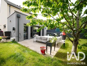 House in Cormeilles-en-Parisis (95240)