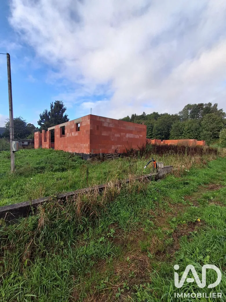Maison 8 pièces 212 m² · à Franqueville · 212 m² · 121 500 €