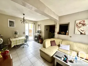 Maison à Corbeil-Essonnes (91100)