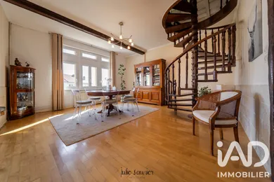 Appartement à Metz (57000)