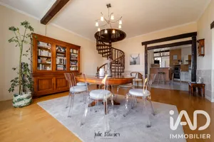 Appartement à Metz (57000)