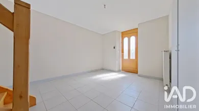 Apartment in Foncine-le-Haut (39460)