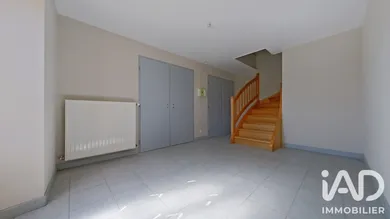 Apartment in Foncine-le-Haut (39460)
