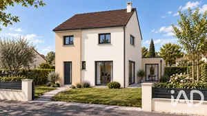 Land in Boissy-sous-Saint-Yon (91790)