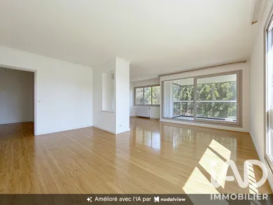 Appartement à Le Chesnay (78150)