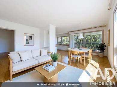 Appartement à Le Chesnay (78150)