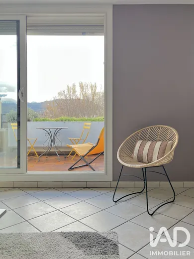 Duplex à Eybens (38320)