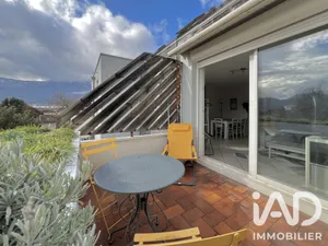 Duplex à Eybens (38320)