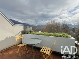 Duplex à Eybens (38320)