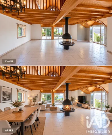 Maison à Lourdes (65100)