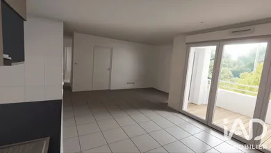 Appartement à Saint-Médard-en-Jalles (33160)