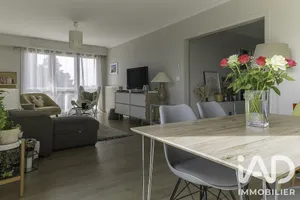 Appartement à Nantes (44300)