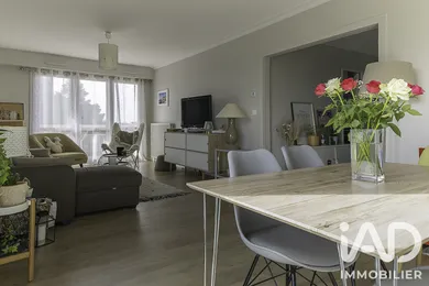 Appartement à Nantes (44300)