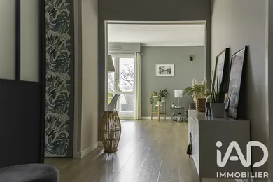 Appartement à Nantes (44300)