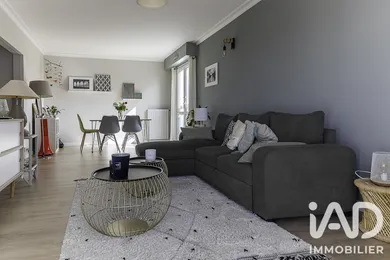 Appartement à Nantes (44300)