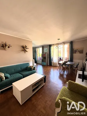 Appartement à Ville-d'Avray (92410)