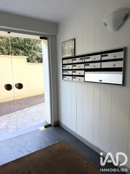 Appartement à Ville-d'Avray (92410)