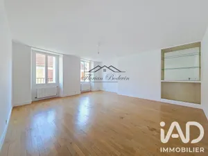Triplex à Tournan-en-Brie (77220)