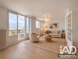 Appartement à La Riche (37520)