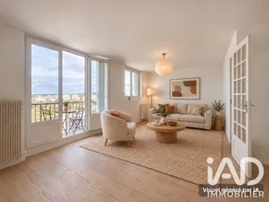 Appartement à La Riche (37520)