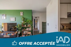 Appartement à Grenoble (38100)